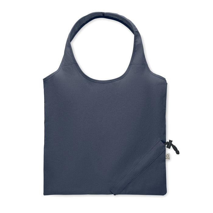 CARRIE COLOUR - Foldable shopping bag 140 gr/m²