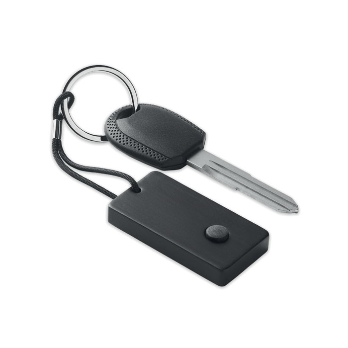 FINIT - Key finder device in bamboo