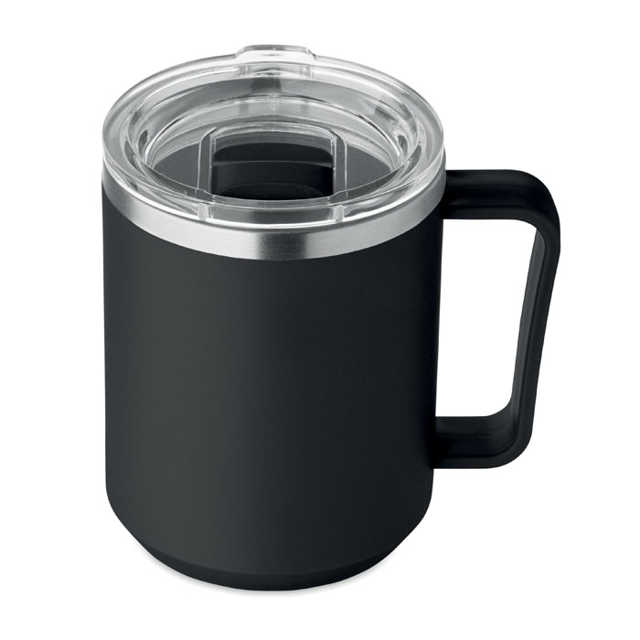 COCOA - Double wall mug 400ml