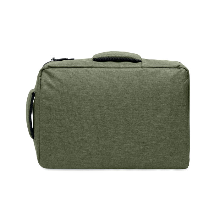 LAUGAR - Slim 15 inch laptop backpack