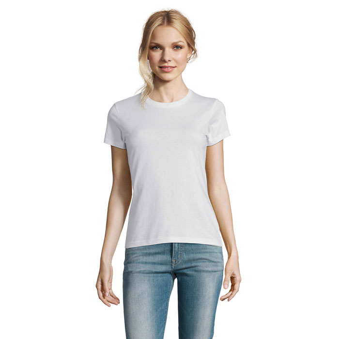 IMPERIAL WOMEN - White