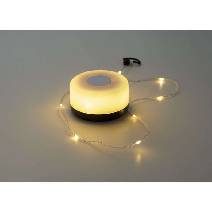 BRILLO - Retractable LED string light