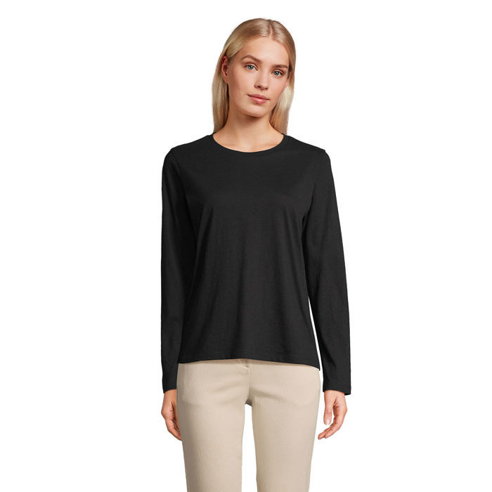 MONARCH WOMEN - Deep Black
