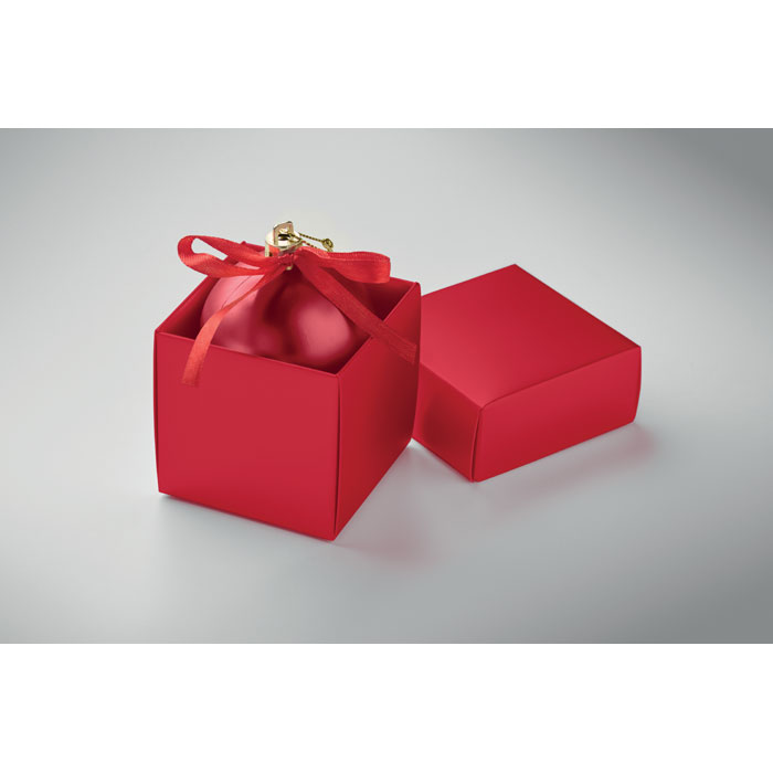 BELLES - Christmas bauble gift box