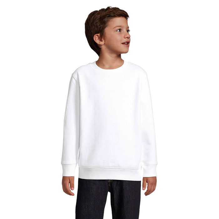 COLUMBIA KIDS - White