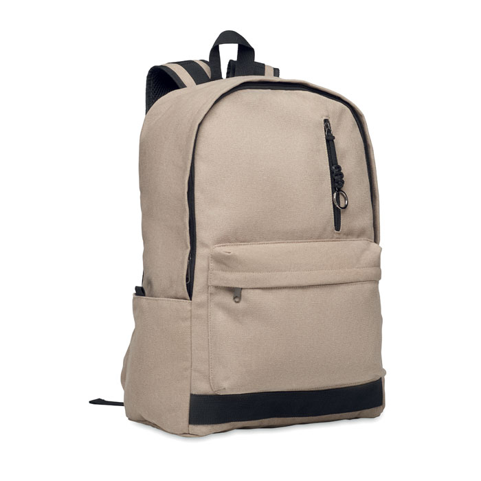 LEIRUR - 15 inch laptop backpack - Rope