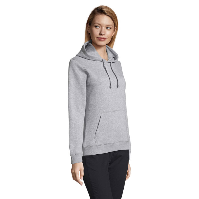 SPENCER WOMEN - SPENCER women sweater 280g