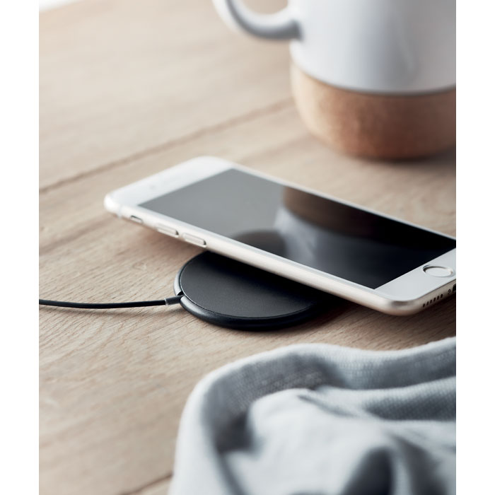 FLAKE MAG - Magnetic wireless charger 10W