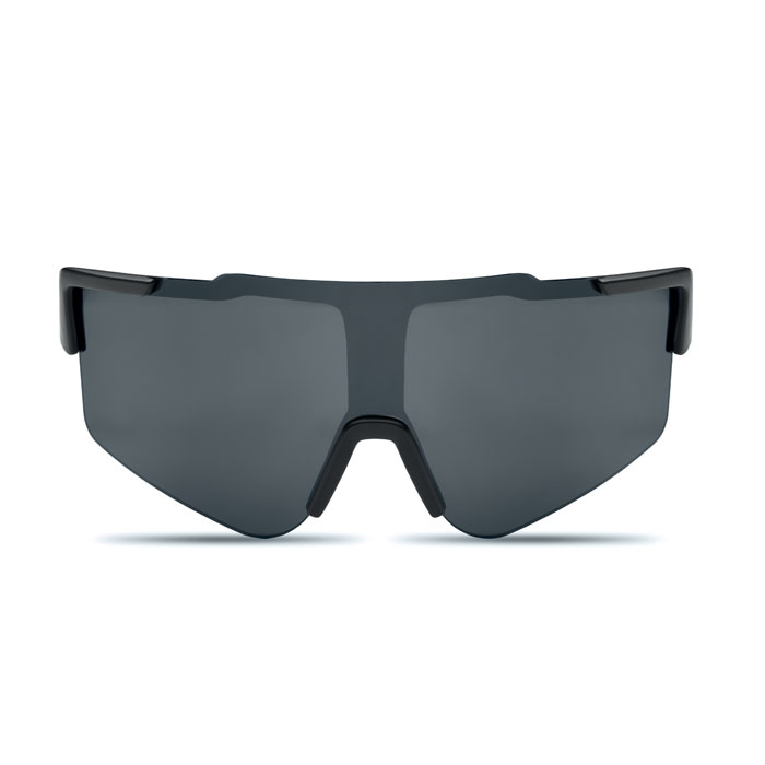 SHINE - Mirrored sports sunglasses