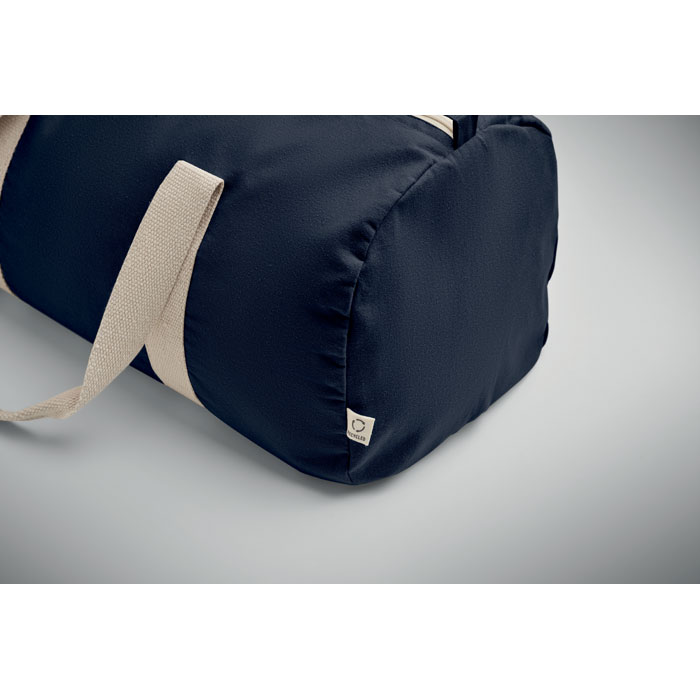 SINN - Recycled cotton sports bag