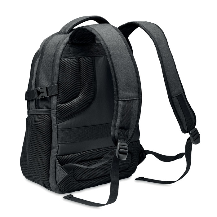 HANA - 600D RPET laptop backpack