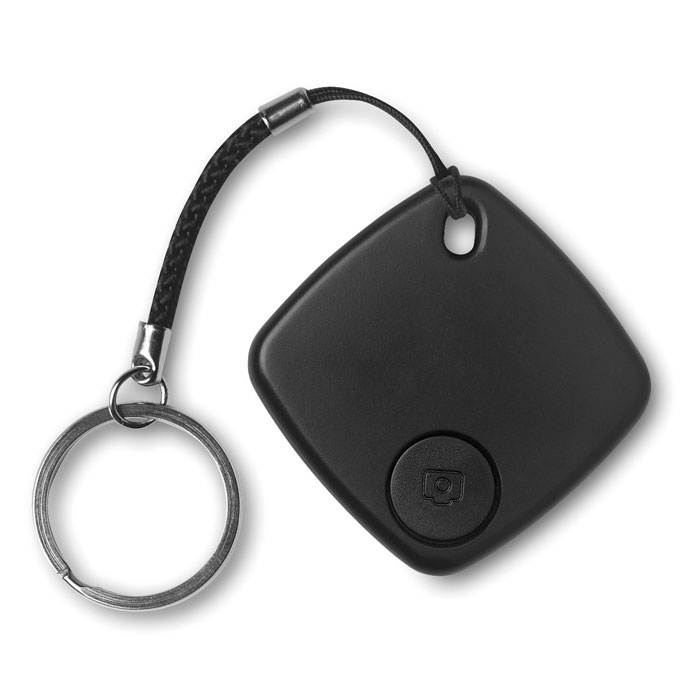 FINDER - Anti loss device - Black