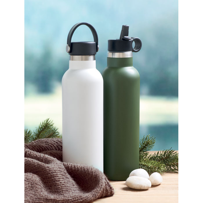 BOALI - Double wall bottle 700 ml