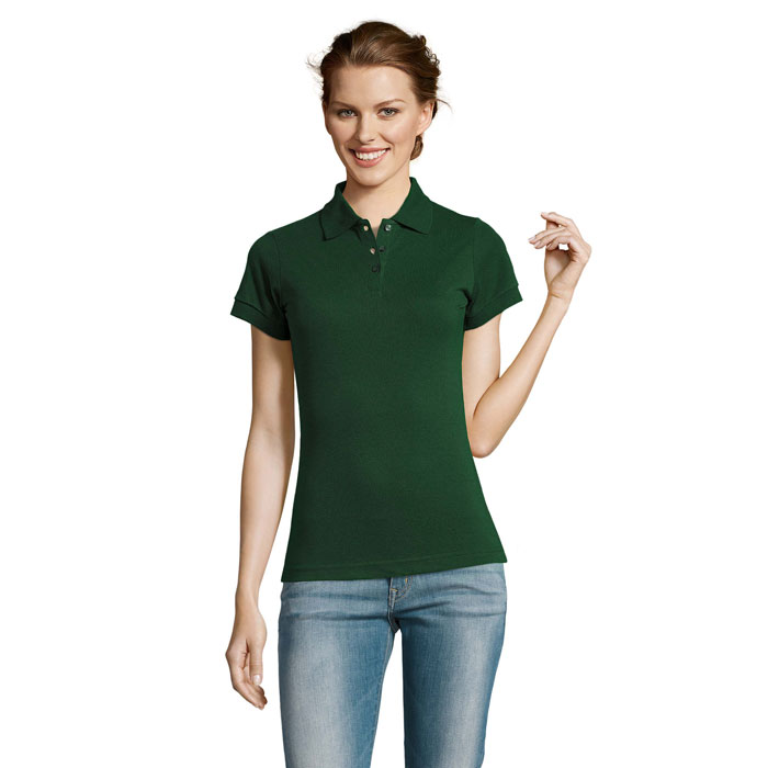 PRIME WOMEN - Bottle Green
