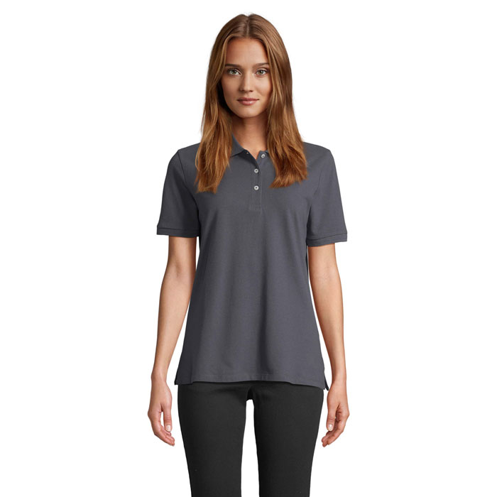 PACIFIC WOMEN - Mouse Grey