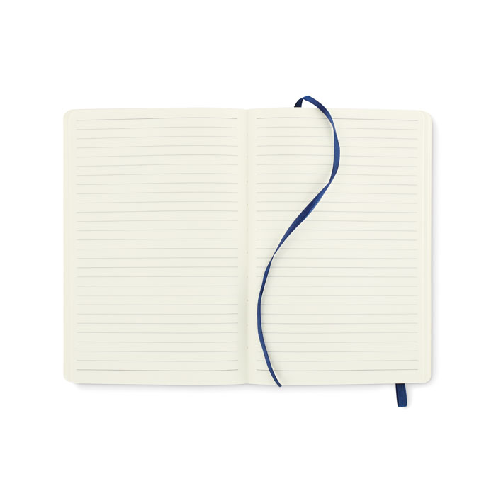 BRETA - A5 recycled notebook