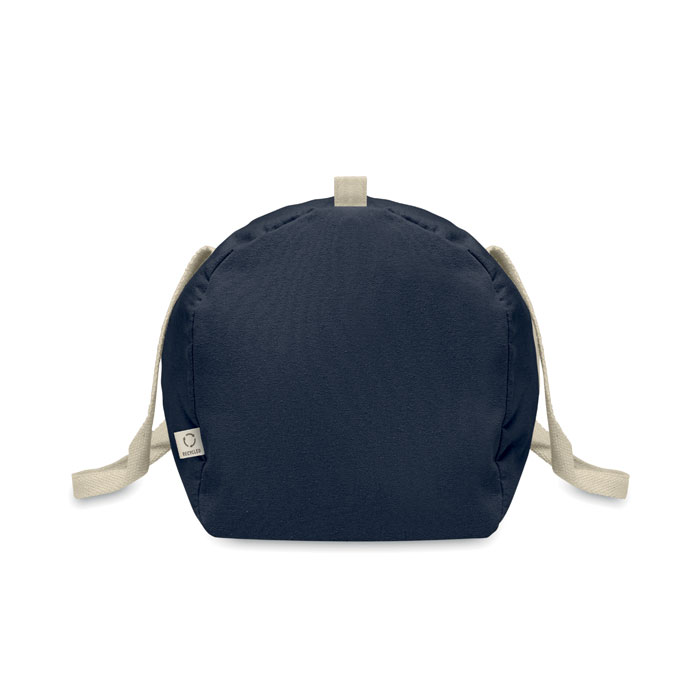 SINN - Recycled cotton sports bag