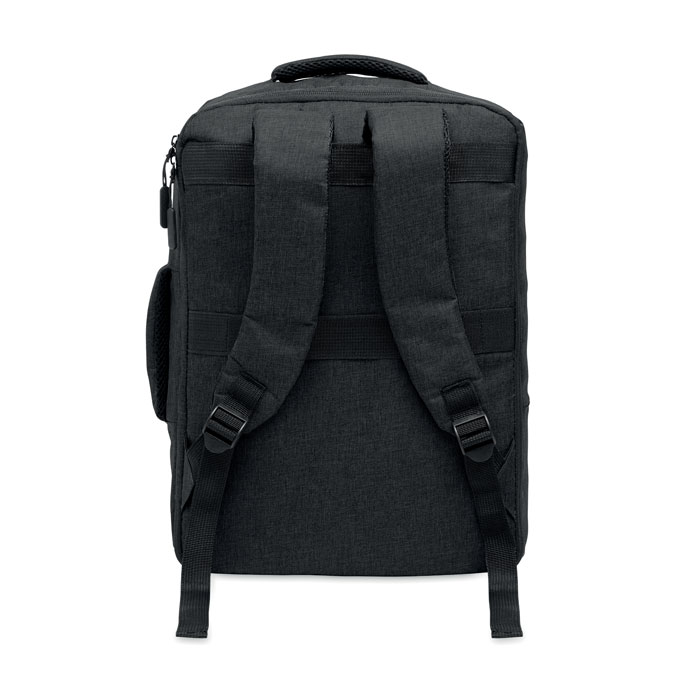 LAUGAR - Slim 15 inch laptop backpack