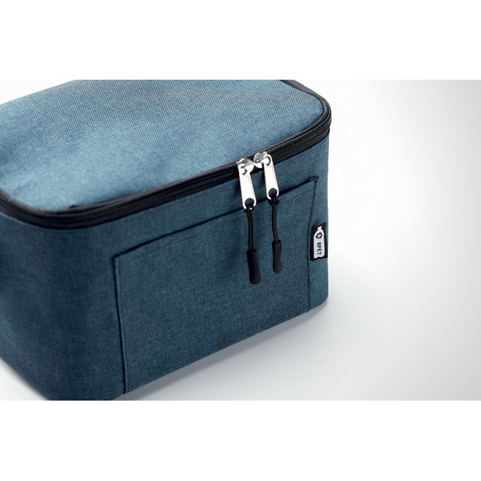 CUBA - 600D RPET Cooler bag for cans