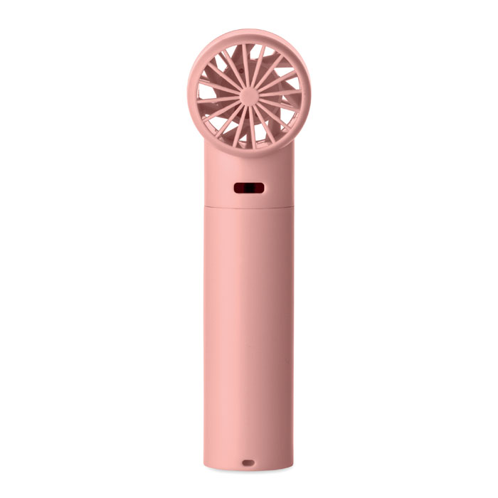 GLACI - Mini handheld hi-speed fan