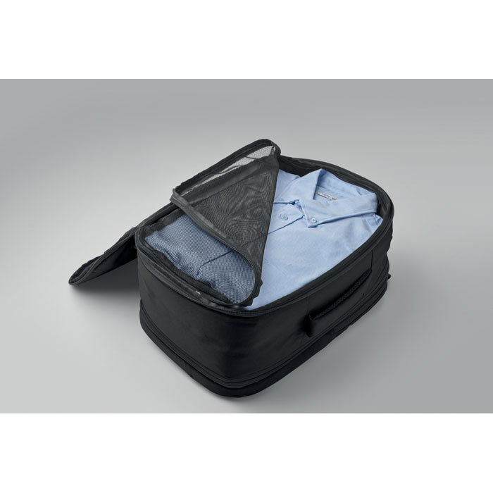 FLYSAFE - Cabin size carry on backpack
