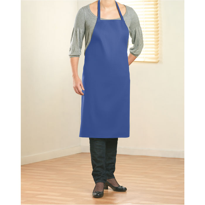 KITAB GLASGOW - Kitchen apron in cotton