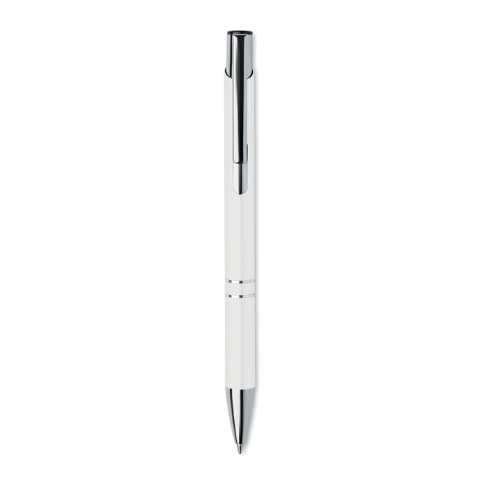 BERN RA - Recycled aluminium ball pen