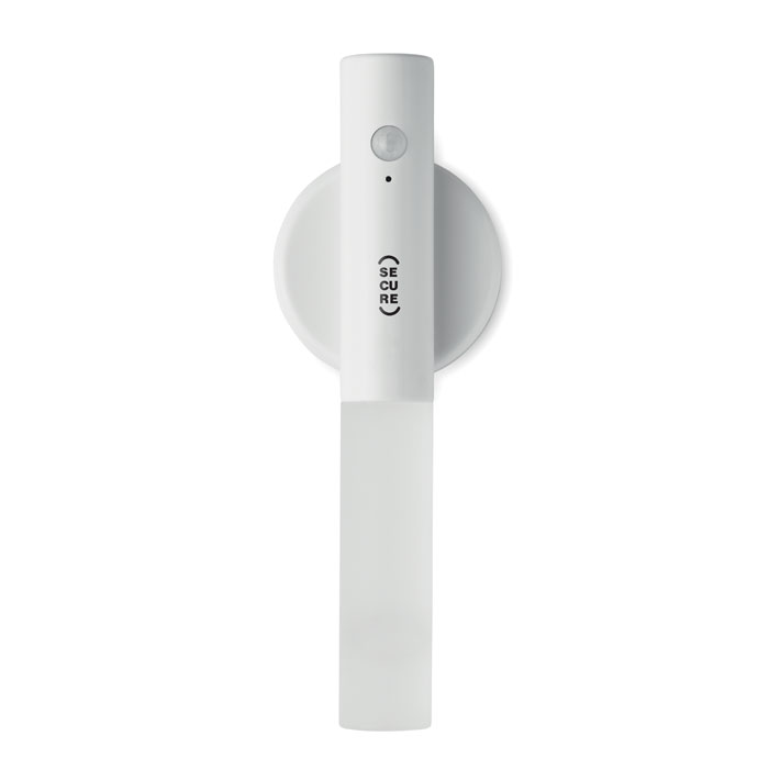 SENLUZ - Rechargeable and sensor light