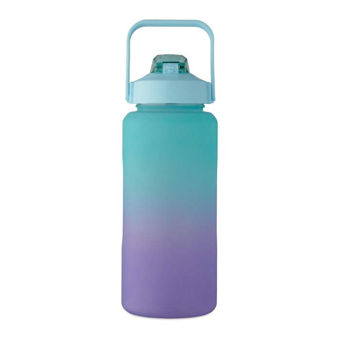 ACTIVATE MAX - RPET water bottle 2000ml