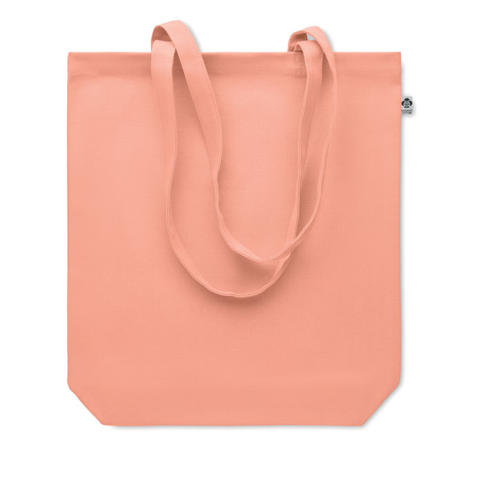 COCO - Canvas shopping bag 270 gr/m²