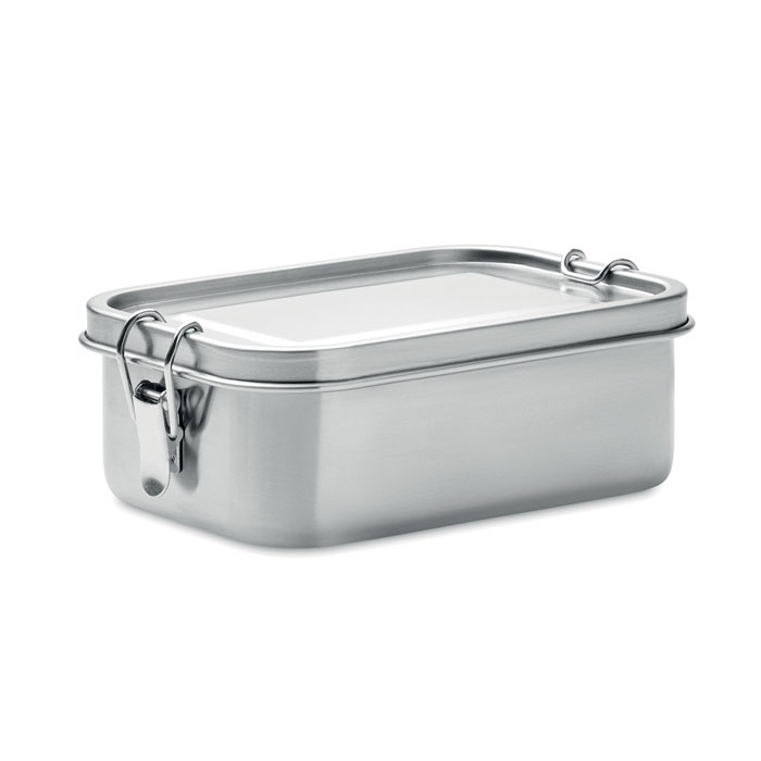CHAN LUNCHBOX - Stainless steel lunchbox 750ml
