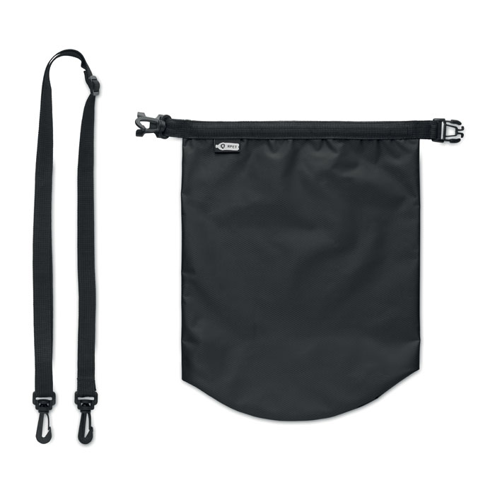 BOLSAIBLE + - Waterproof bag 210T RPET 5L