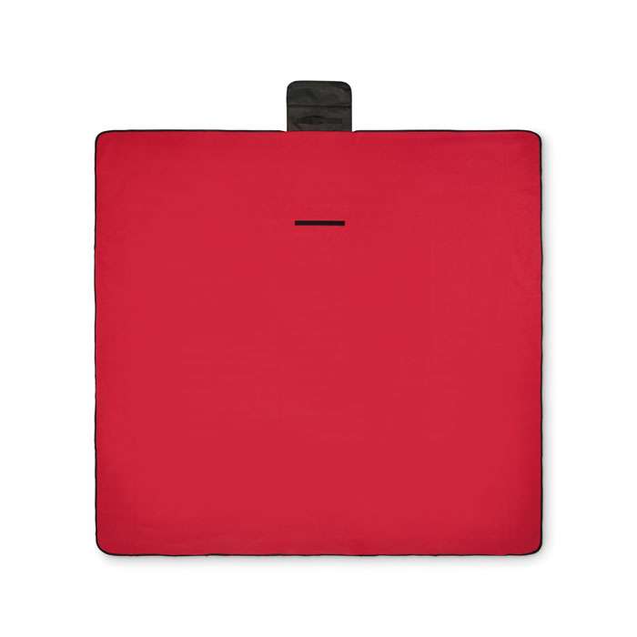 COSTA - Polar fleece picnic blanket