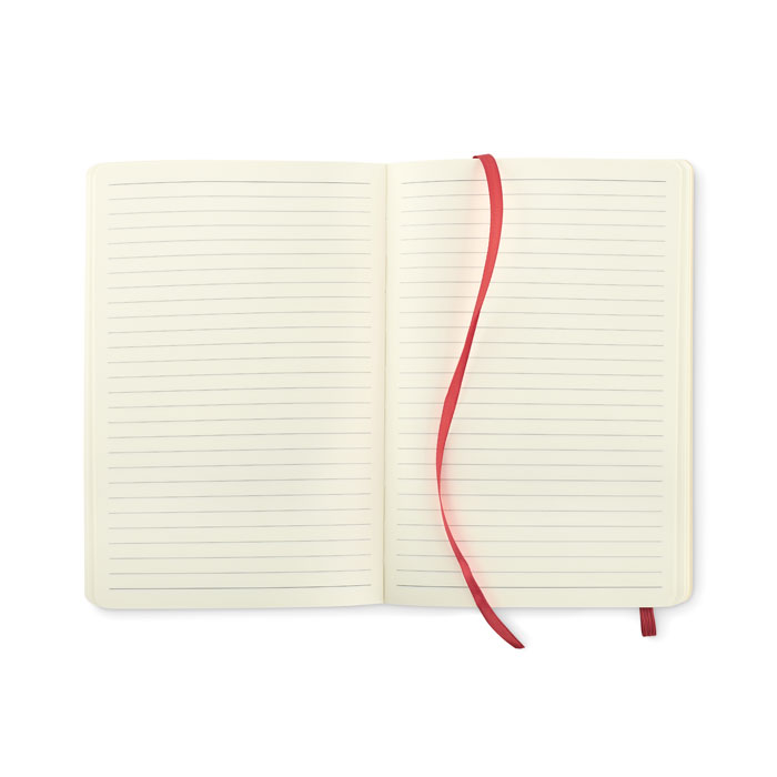 BRETA - A5 recycled notebook