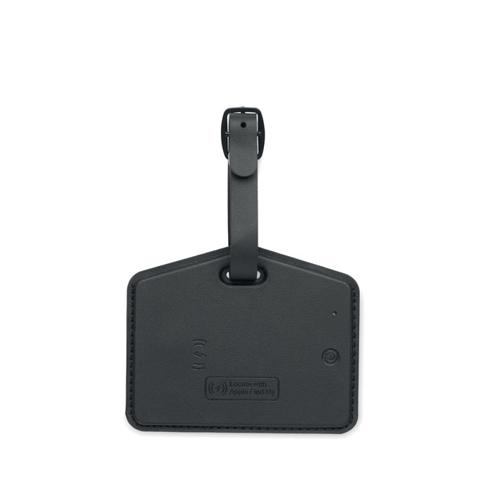 TAGSMART - Anti-loss finder luggage tag