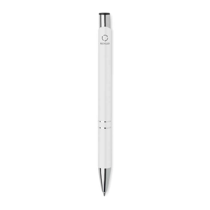 BERN RA - Recycled aluminium ball pen