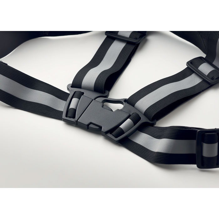 ALLVISIBLE - Reflective body belt