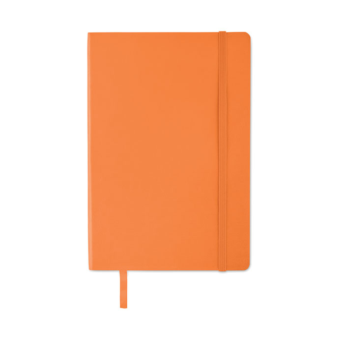 BRETA - A5 recycled notebook