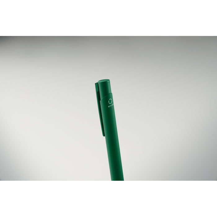 ESCRI - Recycled aluminium ball pen