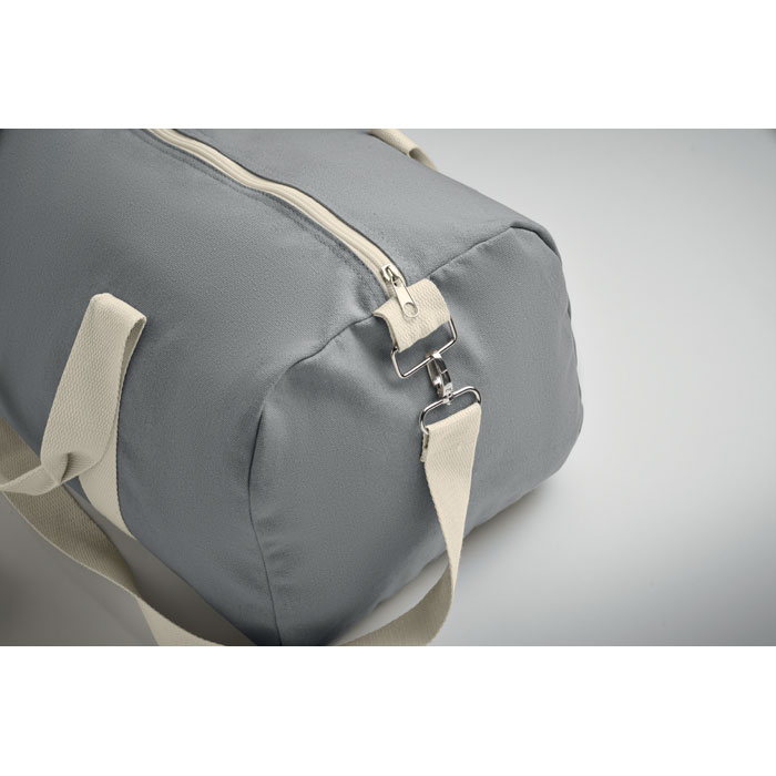 MALDI - Recycled duffle bag 320 gr/m²