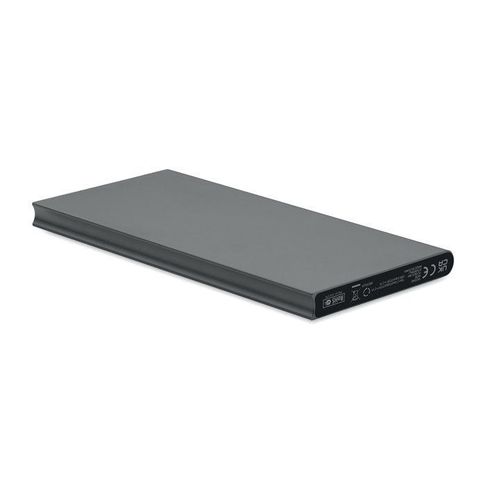 POWERFLAT8C - Powerbank 8000mAh 10.5W