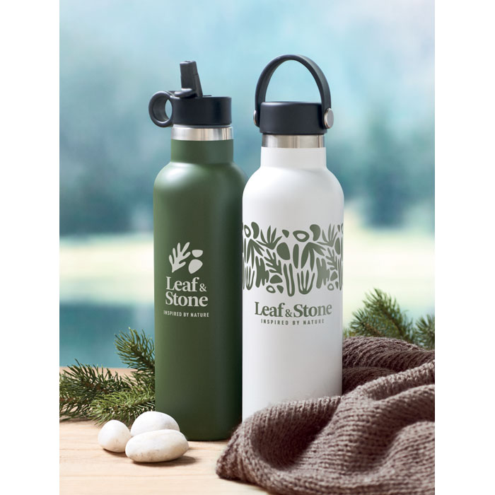BOALI - Double wall bottle 700 ml