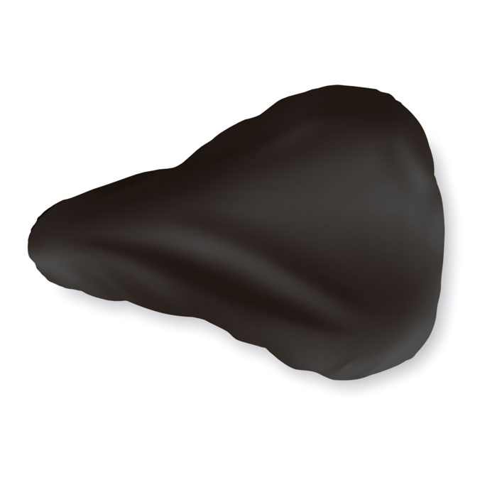 BYPRO - Saddle cover - Black