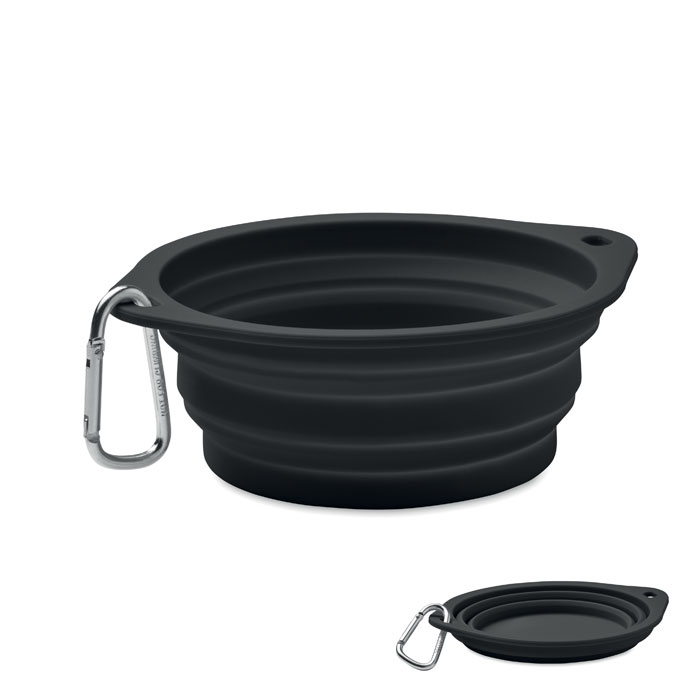 KOLAPDIER - Portable pet bowl 350 ml