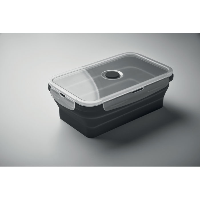 KOLAPSO - Collapsible silicone lunch box