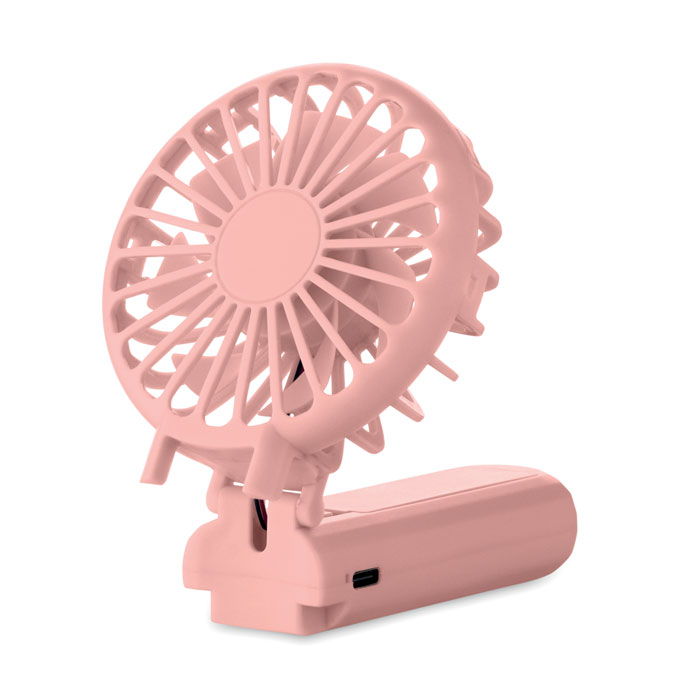 IBERA - Portable foldable fan