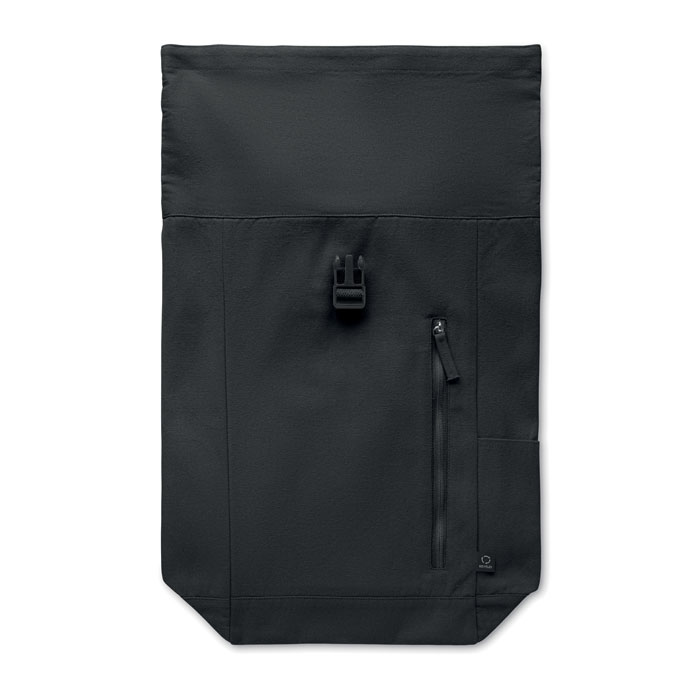 KAMET - Roll top backpack 390 gr/m²