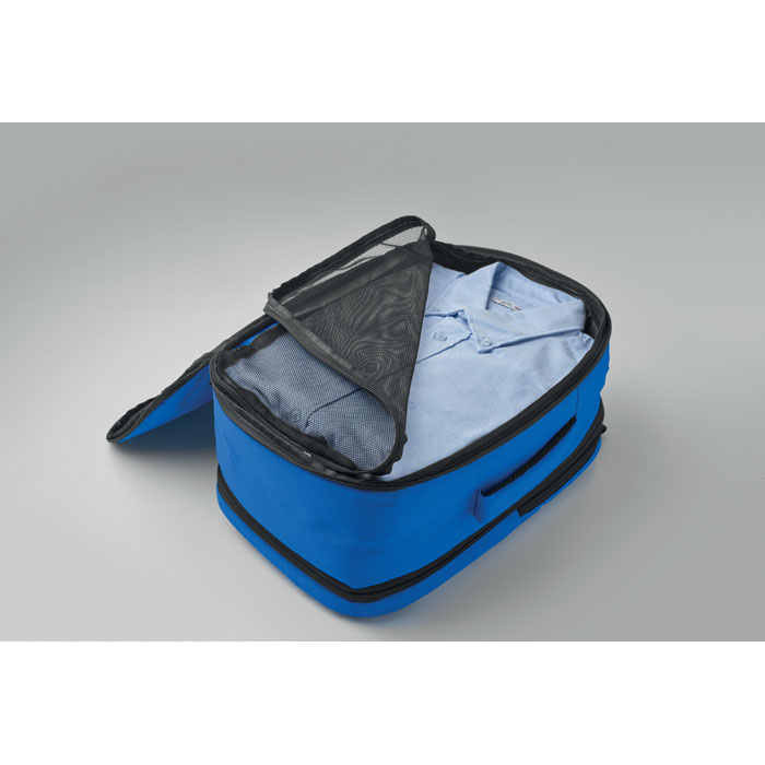 FLYSAFE - Cabin size carry on backpack