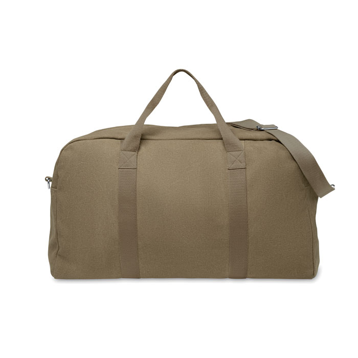 DUFFAS COLOUR - Duffle travel bag 450 gr/m²