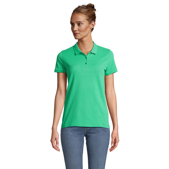 PLANET WOMEN - Spring Green